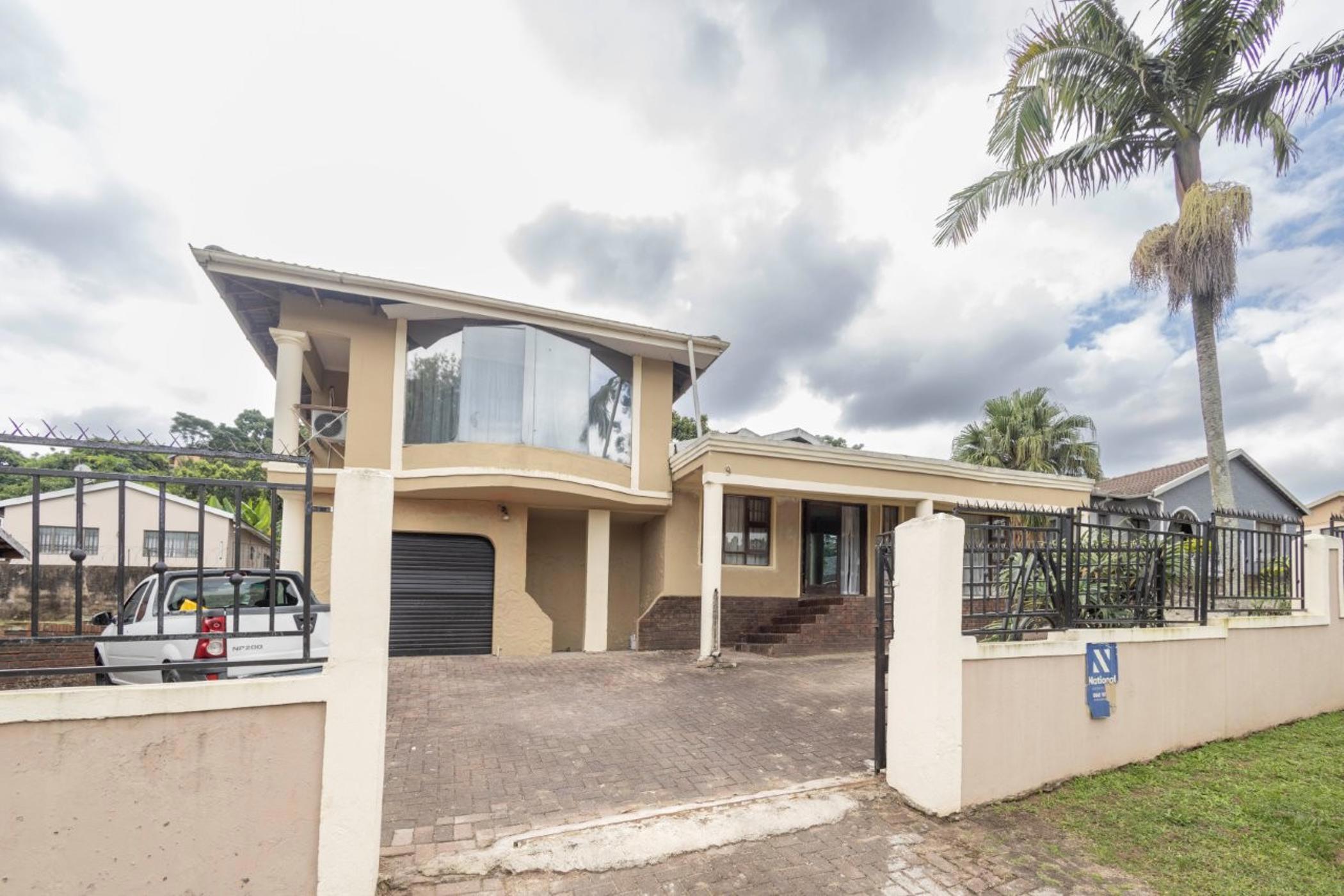 House for sale in Nagina - 1WP1737799