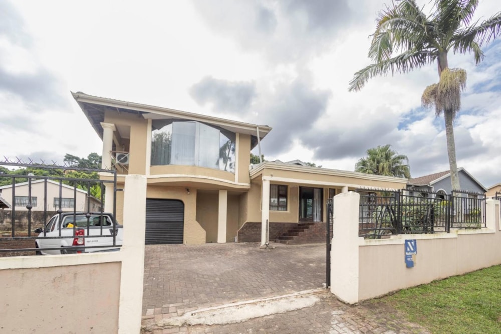 House for sale in Nagina - 1WP1737799