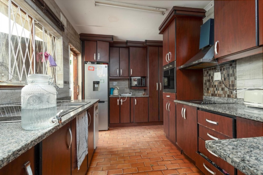 House for sale in Nagina - 1WP1737799