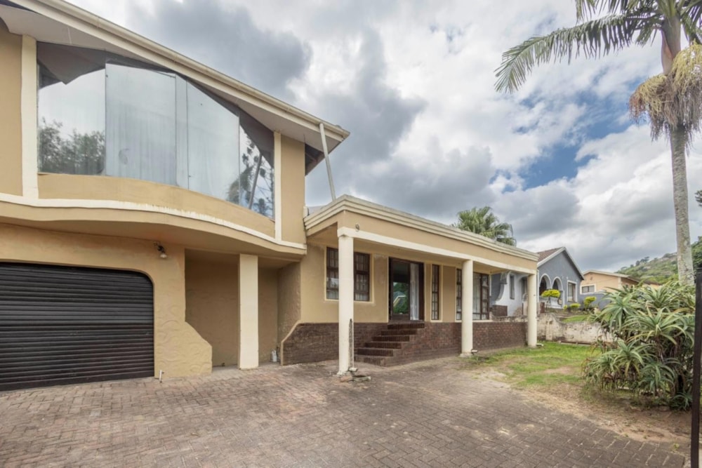 House for sale in Nagina - 1WP1737799