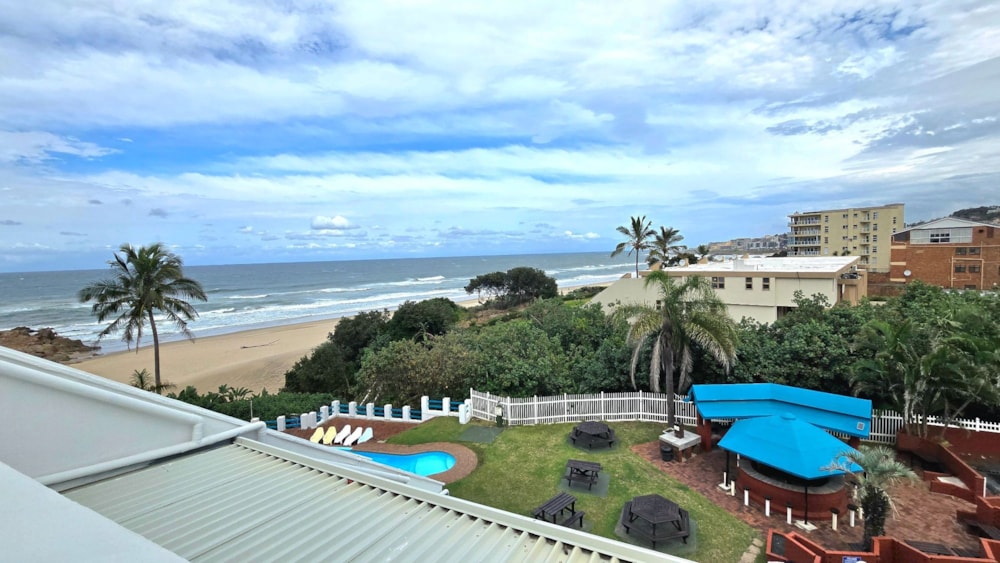 Apartment for sale in Manaba - 1PSH1738254