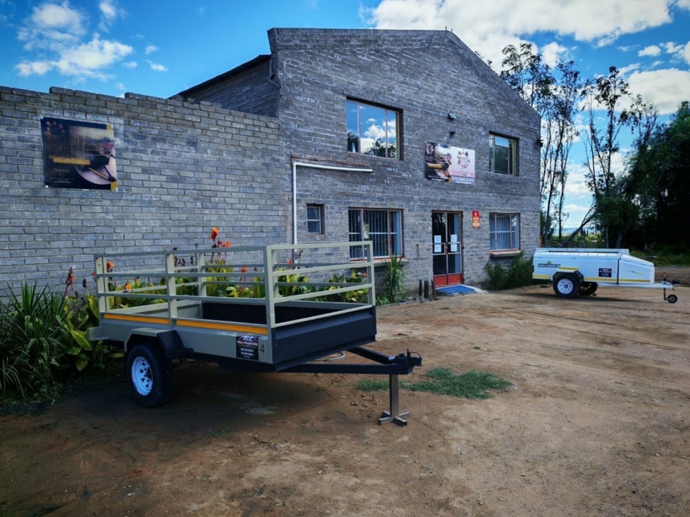 Commercial business for sale in Douglas - 1KJ1737798