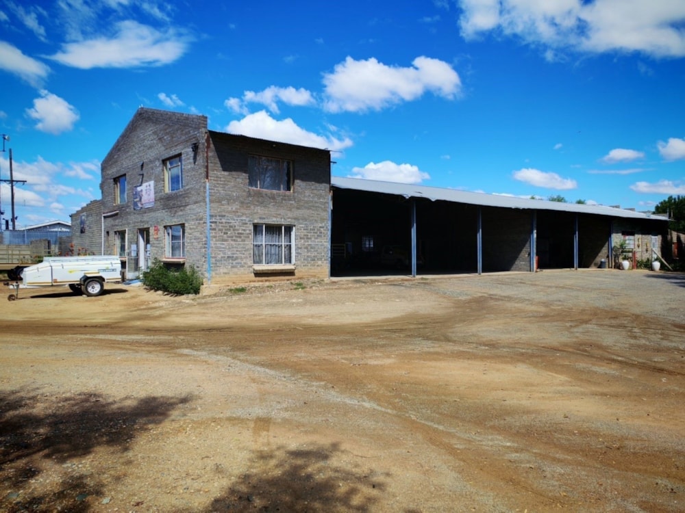 Commercial business for sale in Douglas - 1KJ1737798