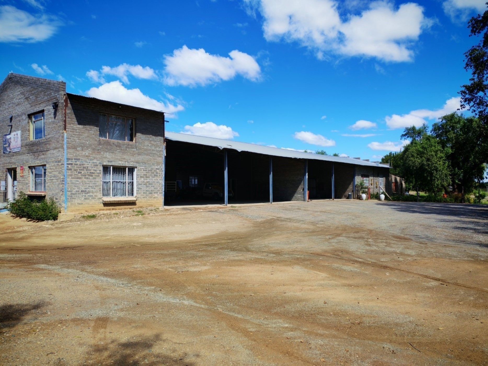 Commercial business for sale in Douglas - 1KJ1737798