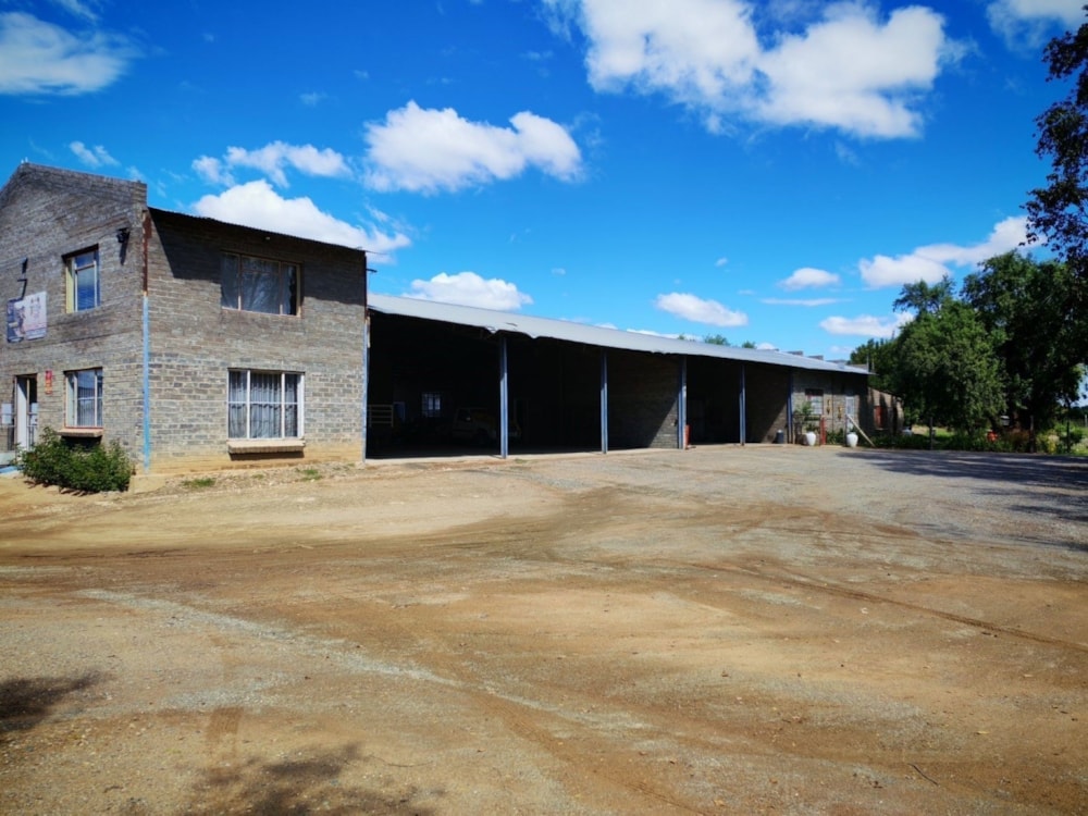 Commercial business for sale in Douglas - 1KJ1737798