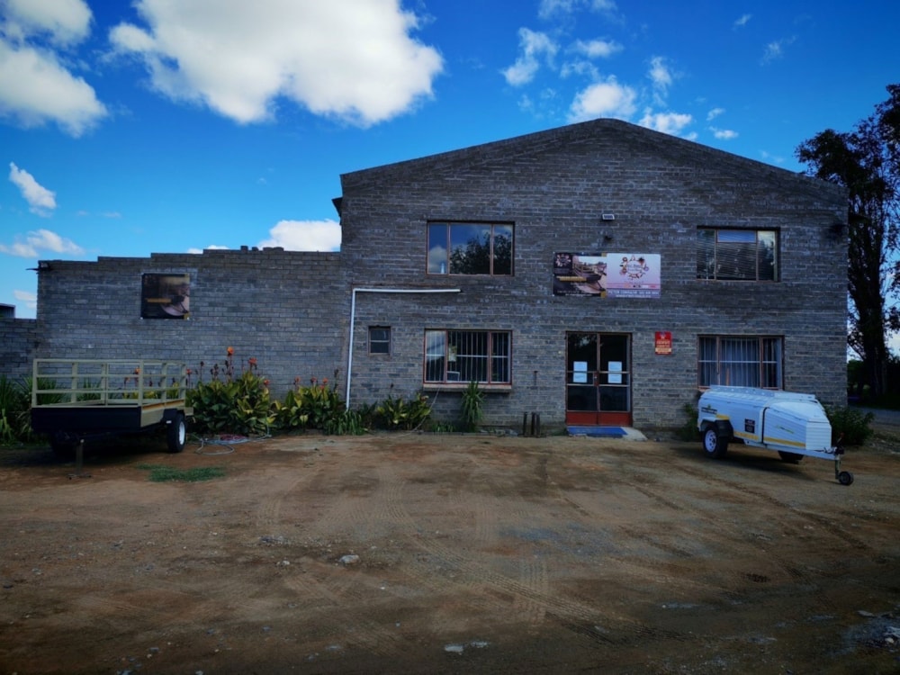 Commercial business for sale in Douglas - 1KJ1737798