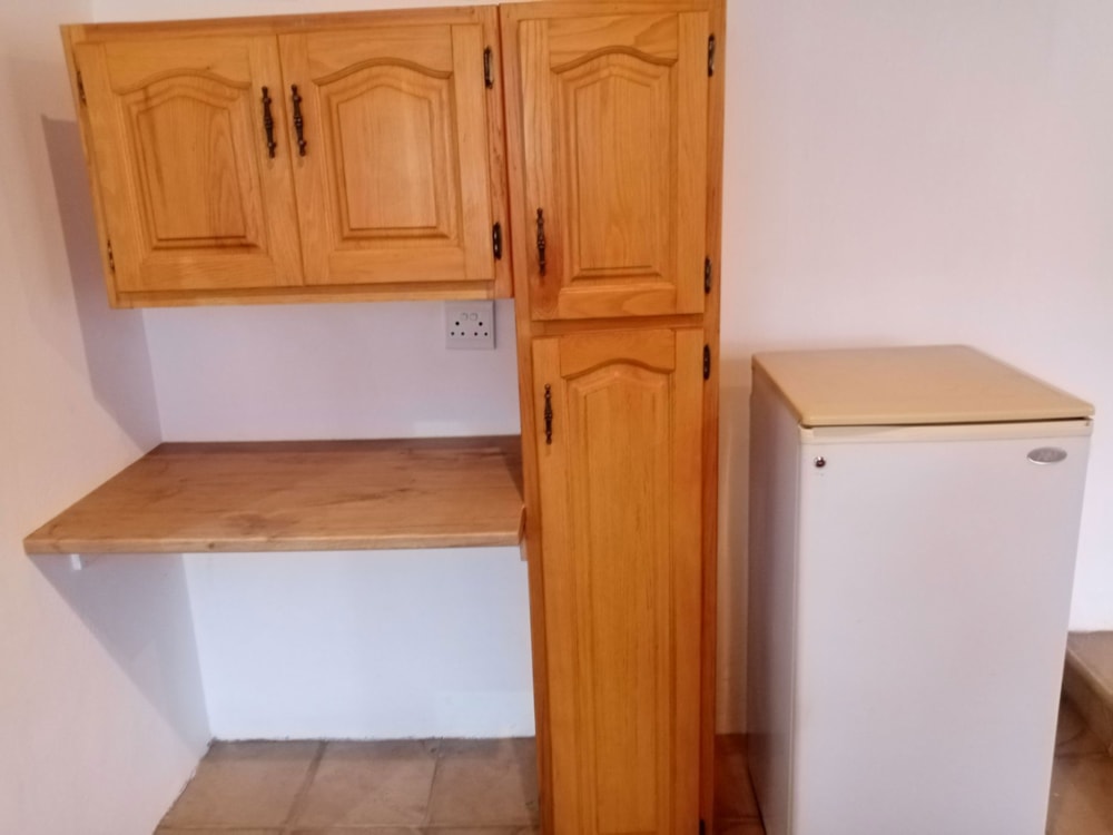 Bachelor apartment to rent in Protea Park, Rustenburg - 1RU1737801