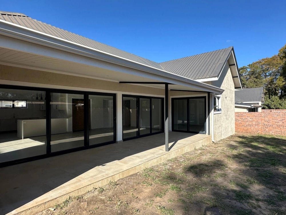 Townhouse to rent in Greendale, Zimbabwe - 3ZB1737806