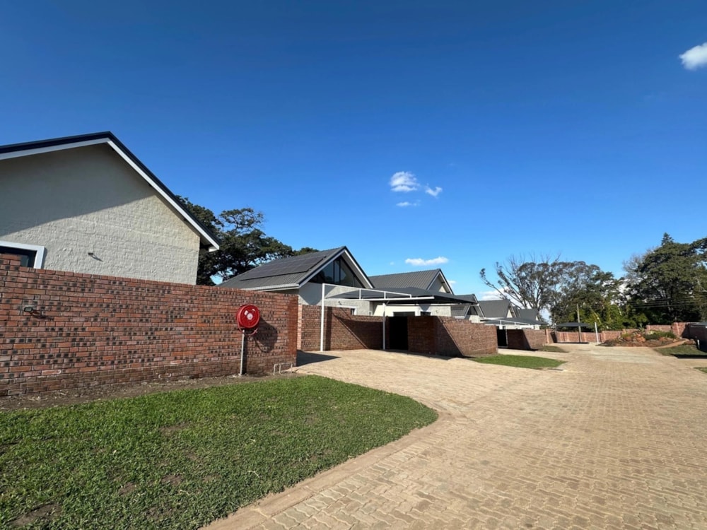 Townhouse to rent in Greendale, Zimbabwe - 3ZB1737806