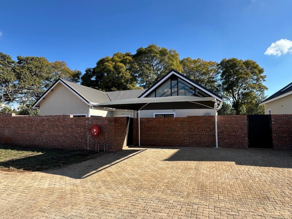 Townhouse to rent in Greendale, Zimbabwe - 3ZB1737806