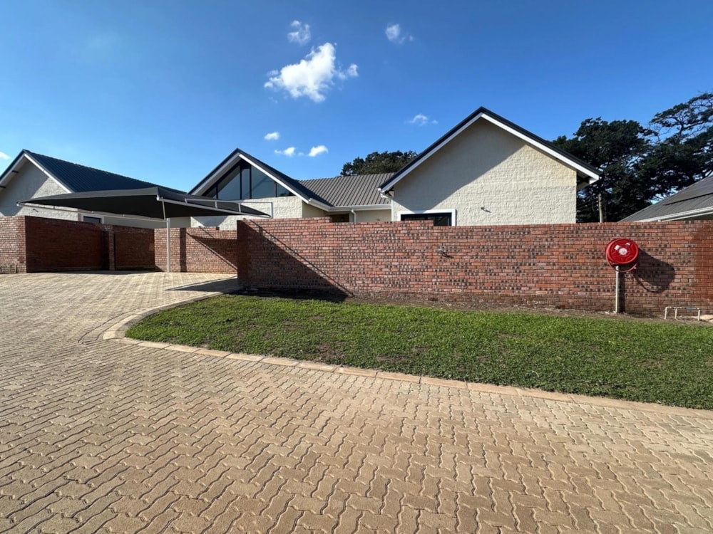 Townhouse to rent in Greendale, Zimbabwe - 3ZB1737806