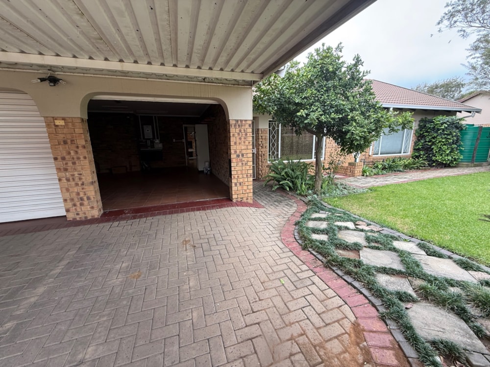 Single-storey cluster for sale in Del Judor - 1WD1738075