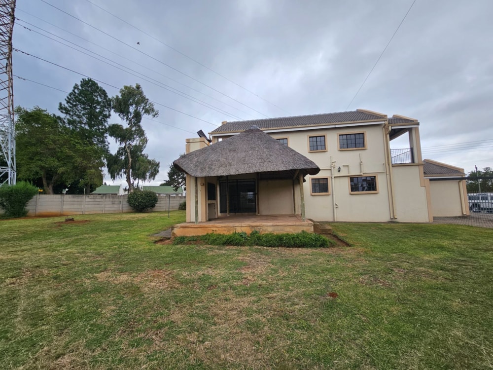 Double-storey house for sale in Bergsig, Heidelberg - 1SP1738011