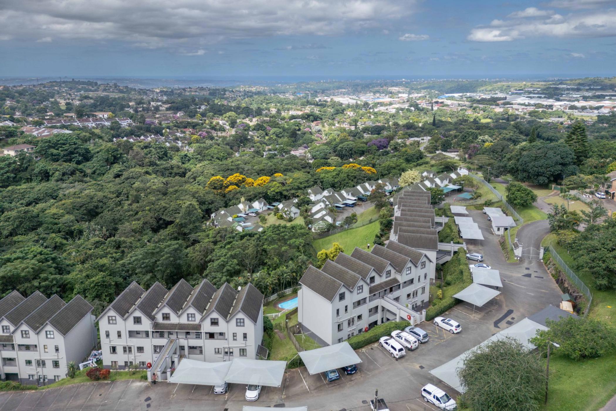 Apartment for sale in The Wolds - 1WP1737819