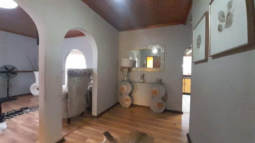 House for sale in Vanderbijlpark SE 2 - 1VT1737832