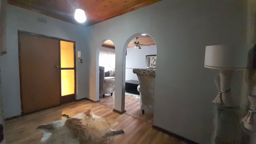 House for sale in Vanderbijlpark SE 2 - 1VT1737832