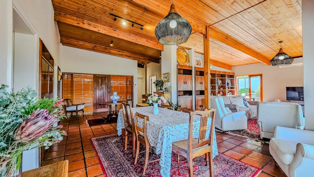 House let in Paarl - TKL1737852