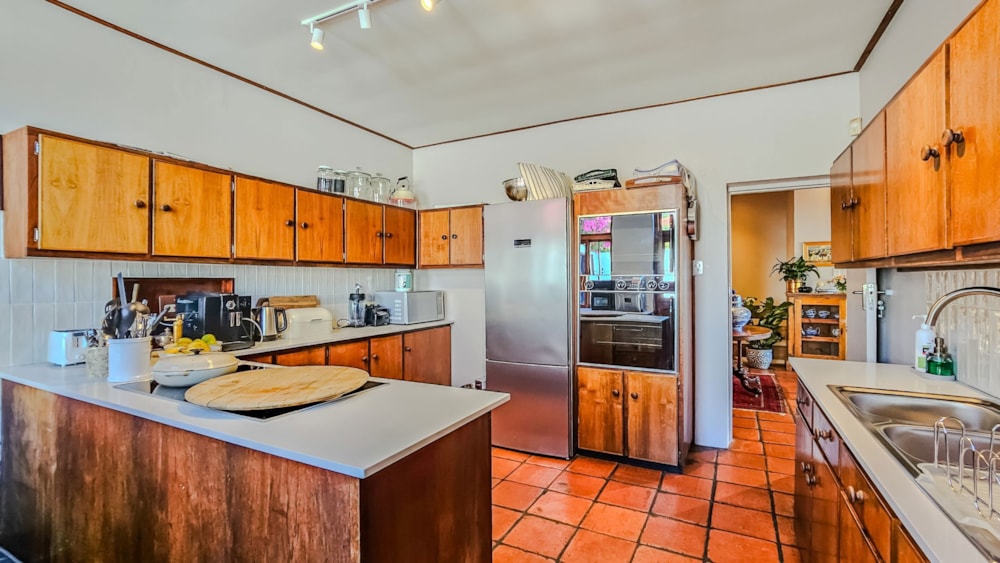 House to rent in Paarl - TKL1737852