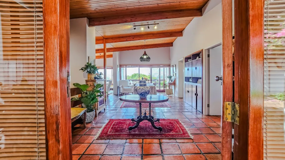 House let in Paarl - TKL1737852