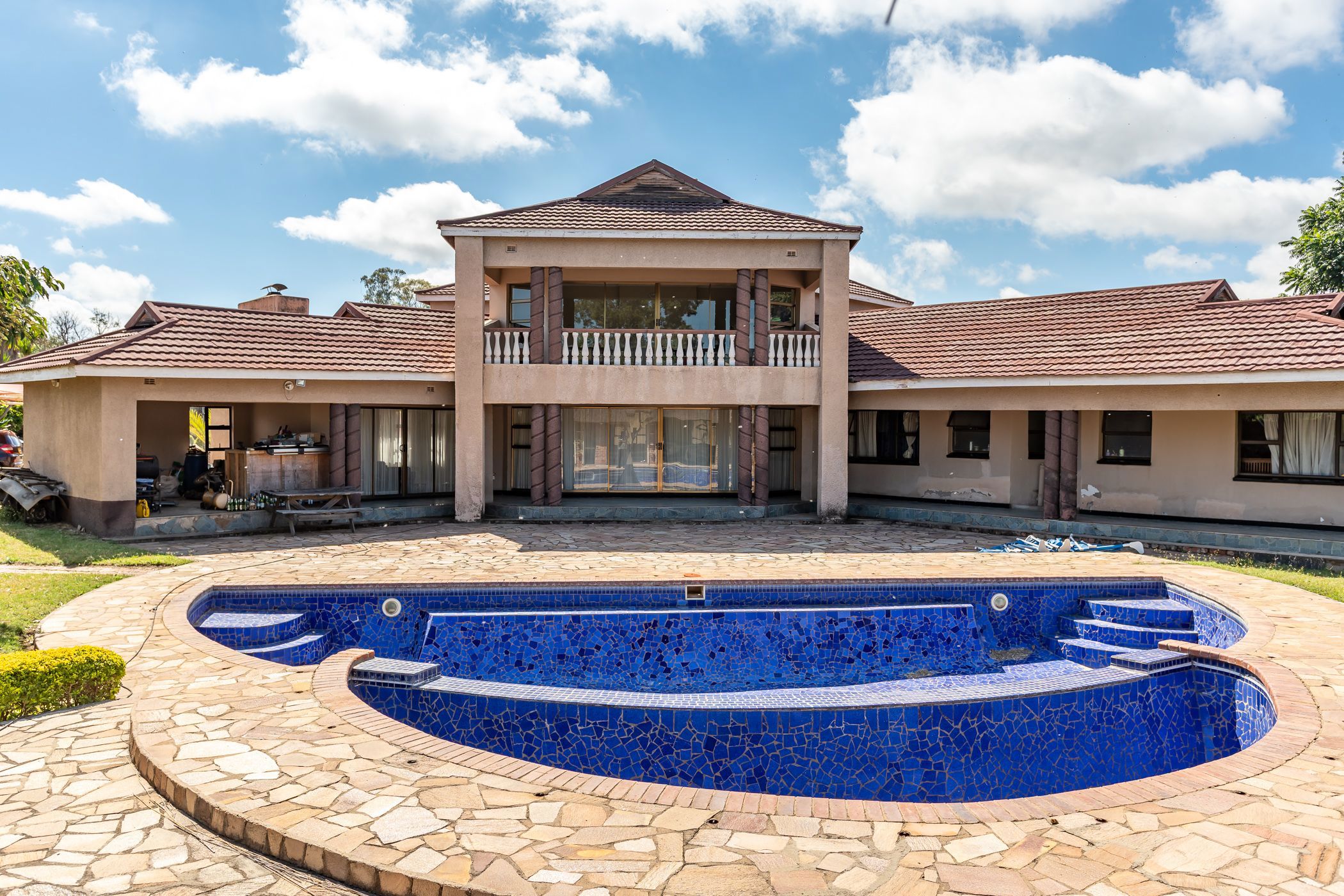 Double-storey house for sale in Greendale, Zimbabwe - 3ZB1737853