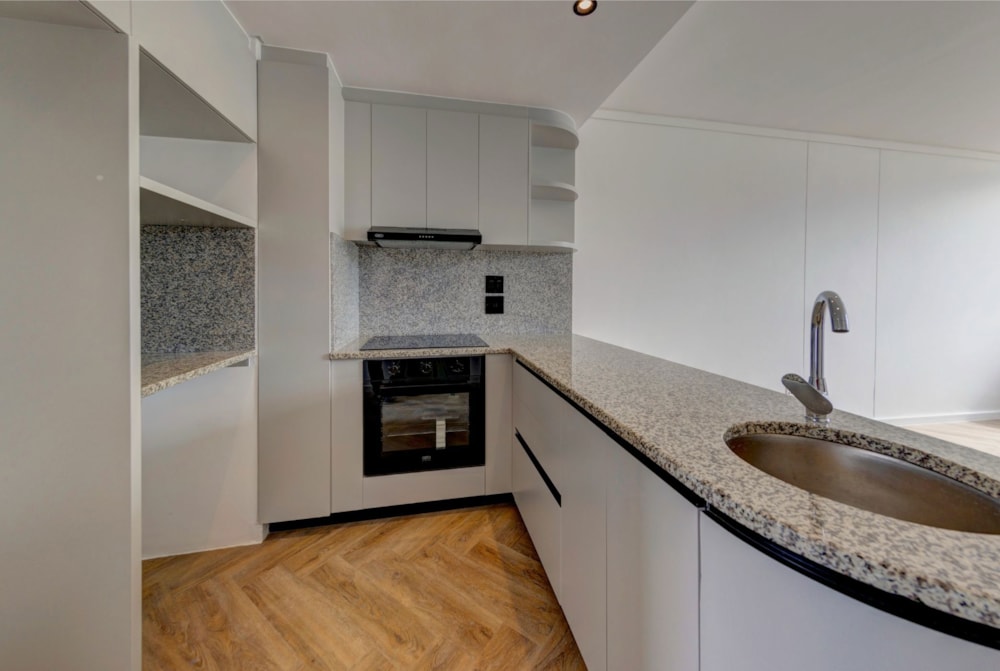 Apartment to rent in Arbour Nature Estate - GEL1737872