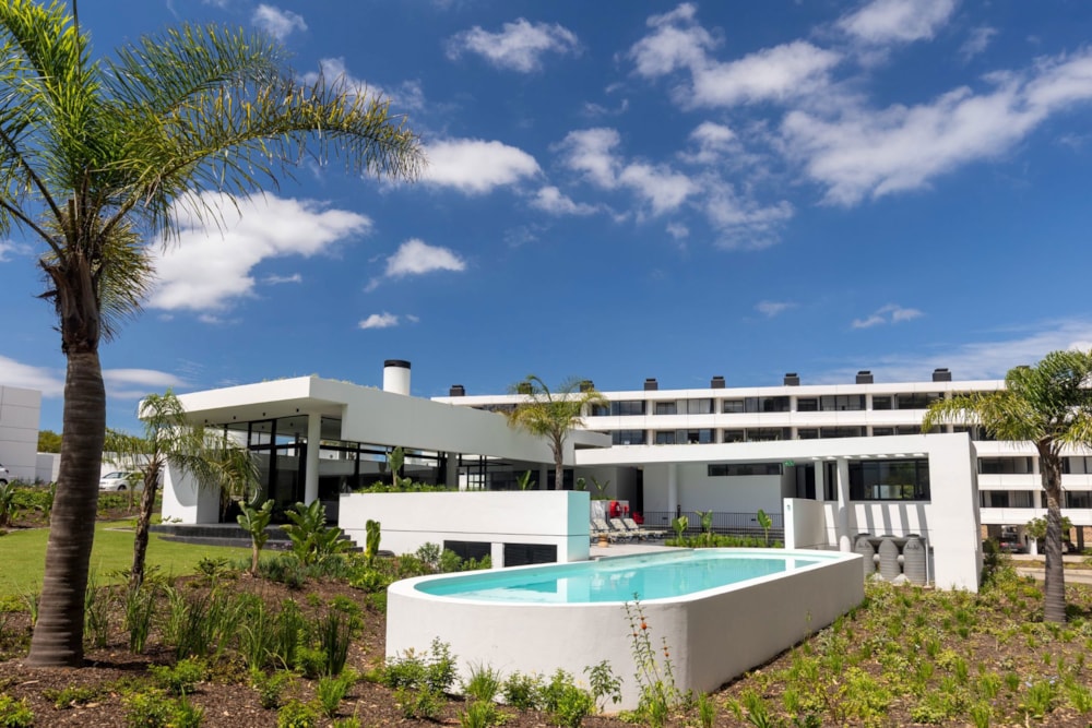 Apartment to rent in Arbour Nature Estate - GEL1737872