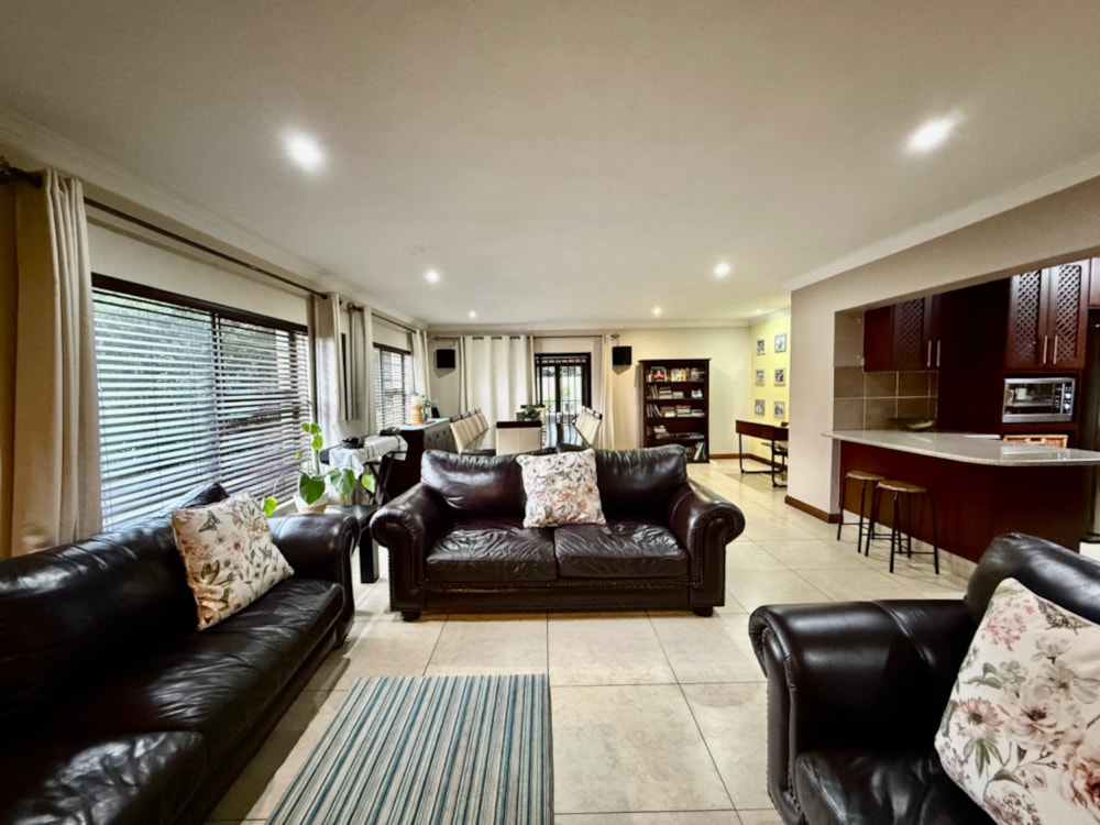 House to rent in Safari Gardens - 1RU1737878