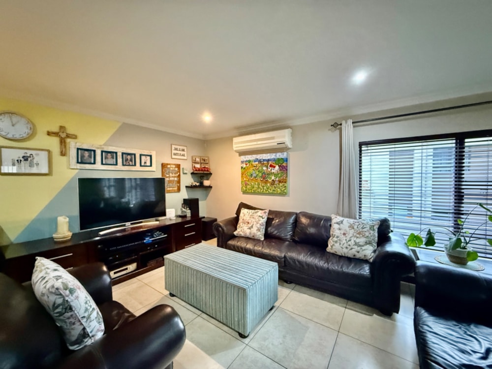 House to rent in Safari Gardens - 1RU1737878