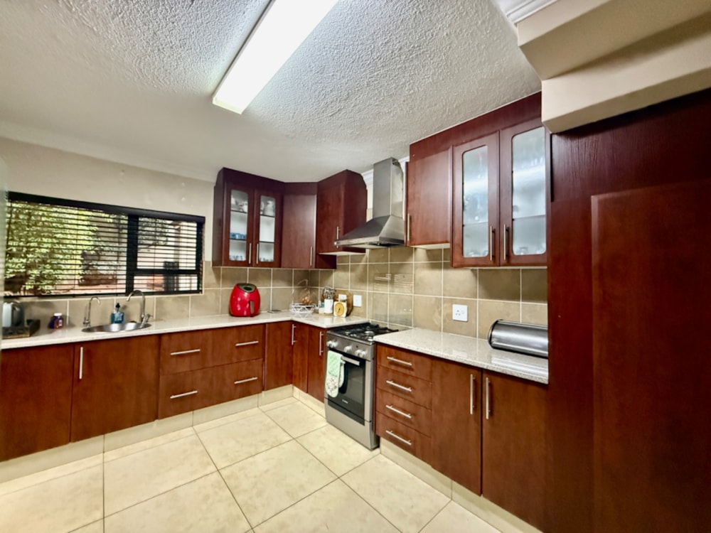 House to rent in Safari Gardens - 1RU1737878