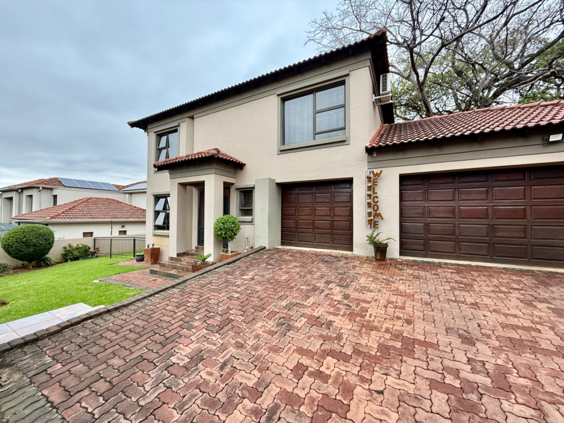 House to rent in Safari Gardens - 1RU1737878