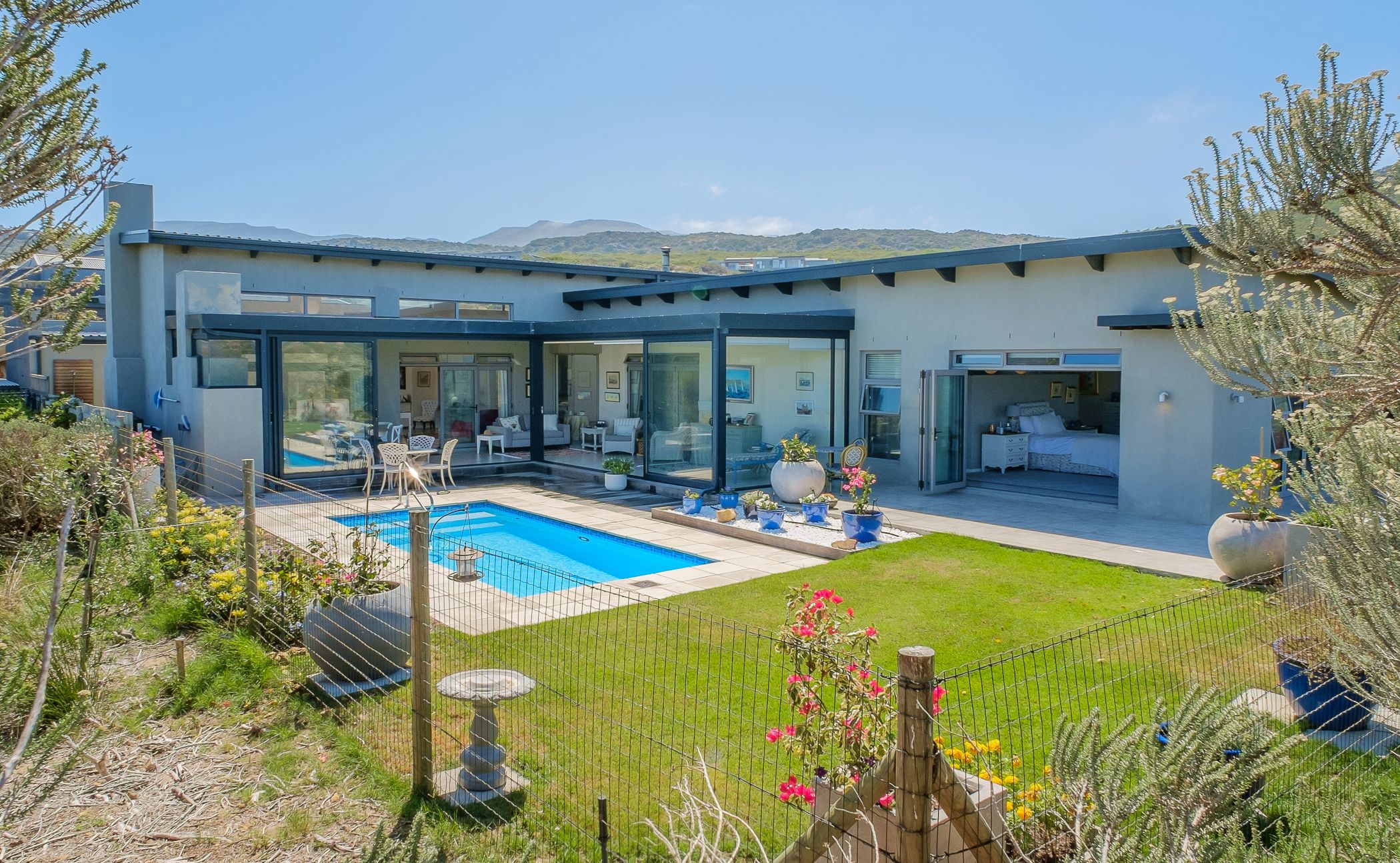 House to rent in Chapman's Bay Estate - FHL1737924