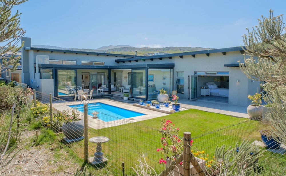 House to rent in Chapman's Bay Estate - FHL1737924