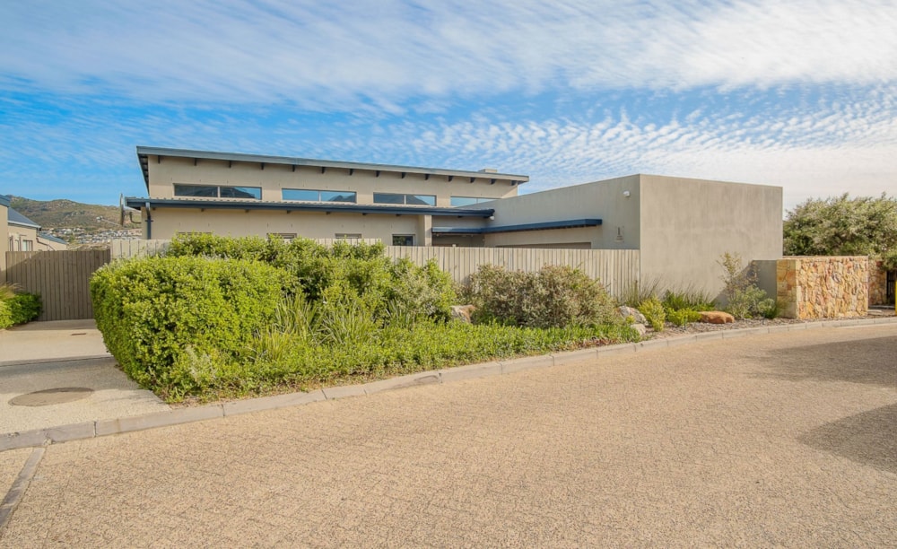 House to rent in Chapman's Bay Estate - FHL1737924