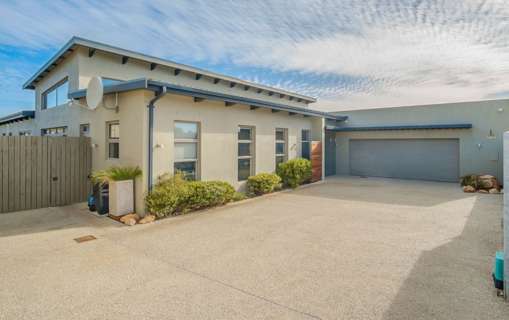 House to rent in Chapman's Bay Estate - FHL1737924