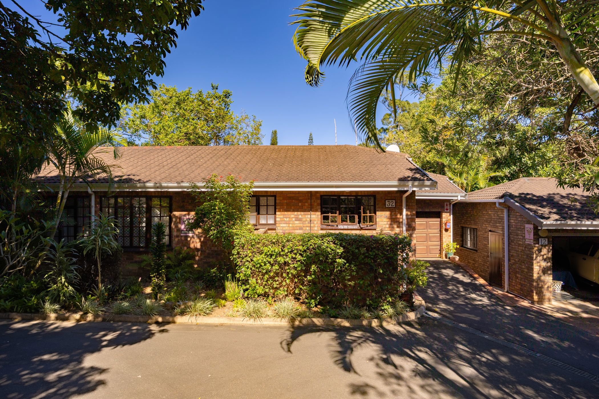 Townhouse for sale in Margate - 1PSH1737879