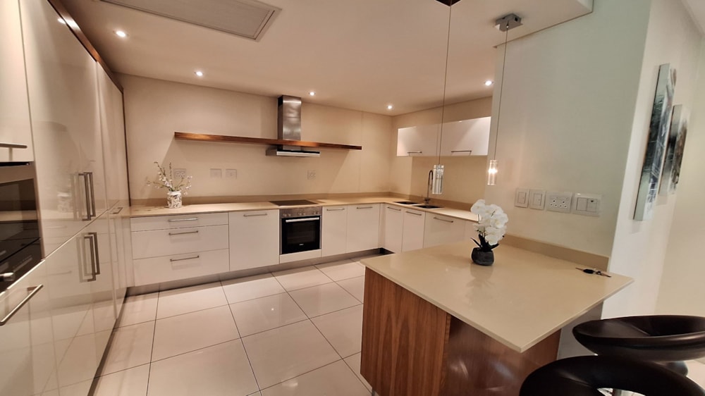 Apartment to rent in Houghton Estate - JBL1737873