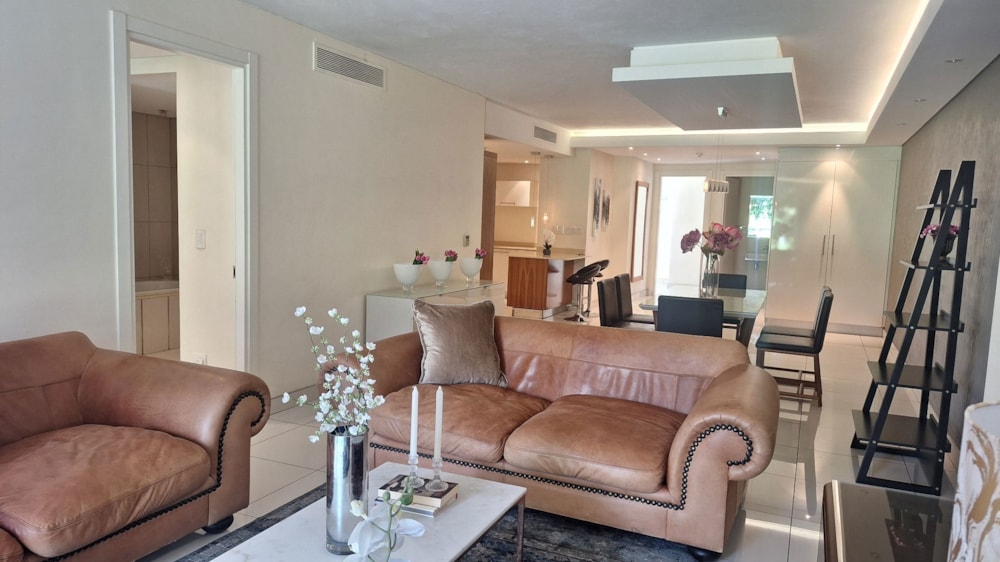 Apartment to rent in Houghton Estate - JBL1737873