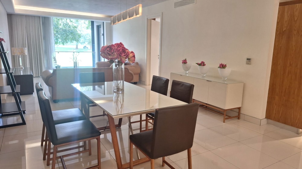 Apartment to rent in Houghton Estate - JBL1737873