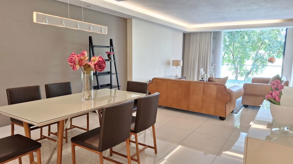 Apartment to rent in Houghton Estate - JBL1737873