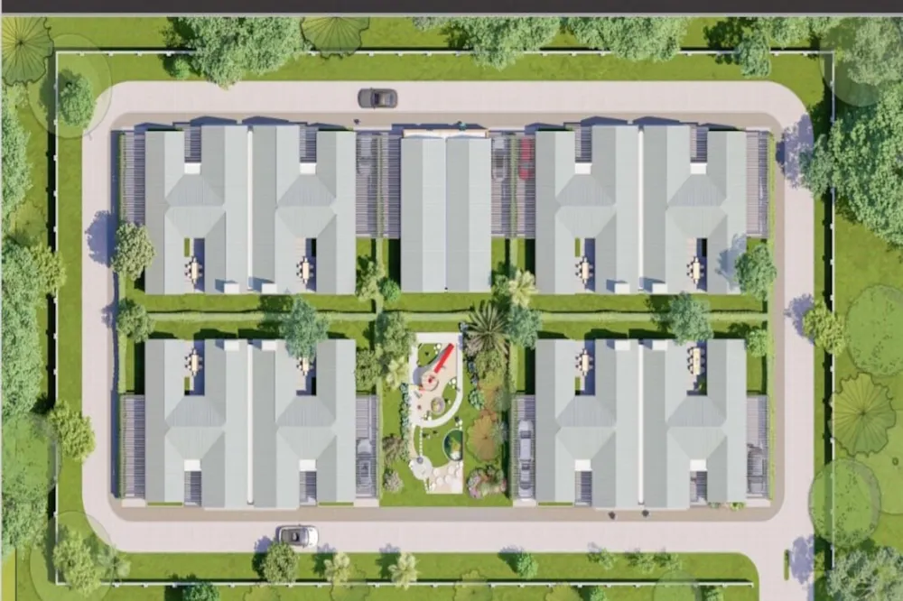 Townhouse for sale in Hillside, Bulawayo, Zimbabwe - 3ZB1737876