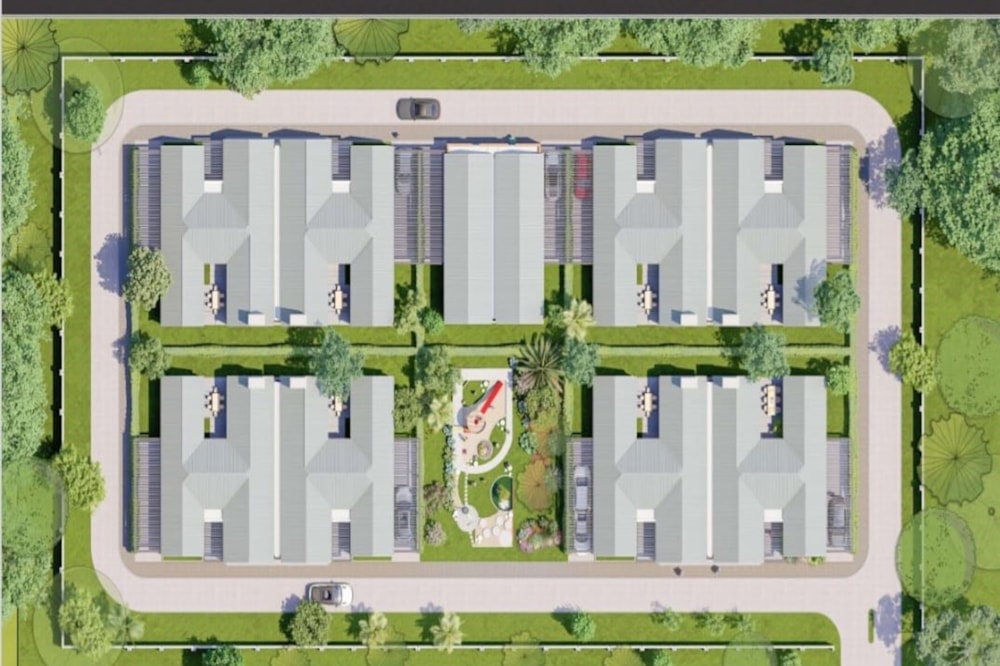 Townhouse for sale in Hillside, Bulawayo, Zimbabwe - 3ZB1737876