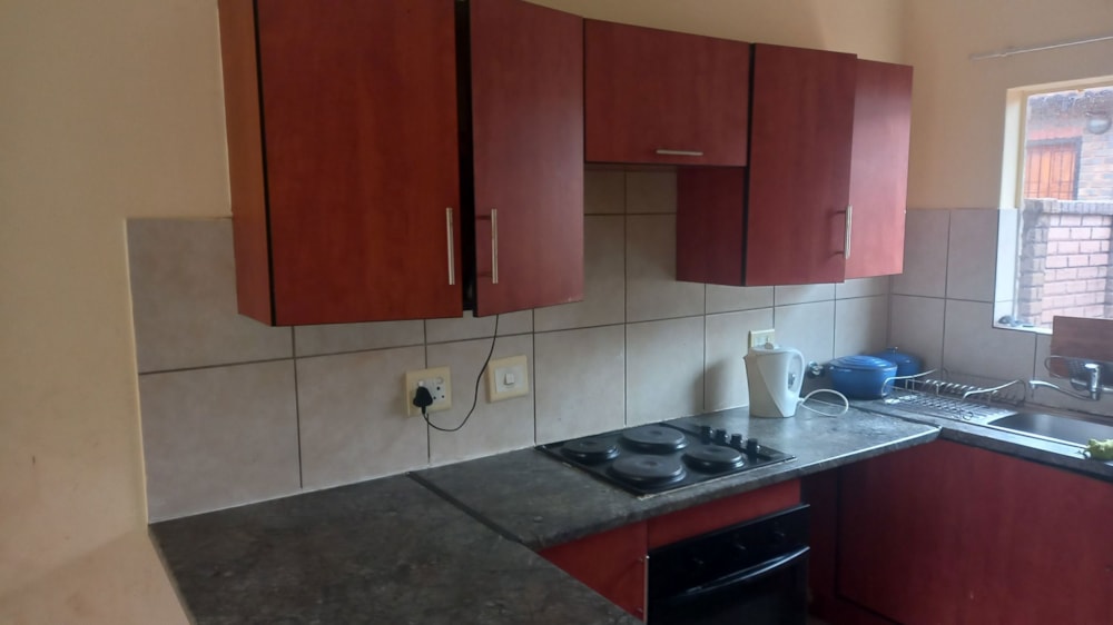 Security estate home for sale in The Orchards - PTM1737886