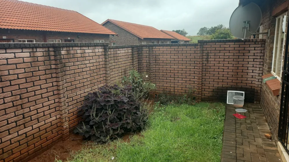 Security estate home for sale in The Orchards - PTM1737886