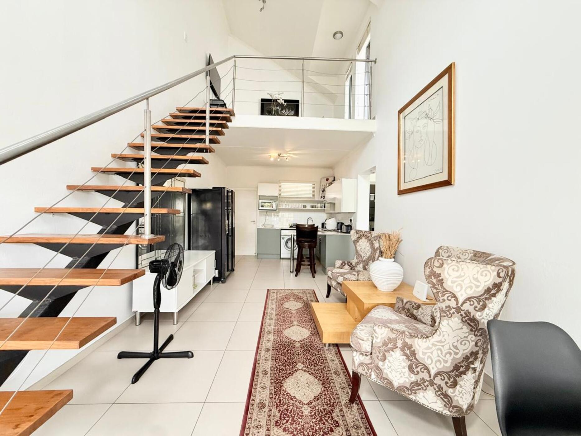 Apartment to rent in Fourways Area - FYL1737889