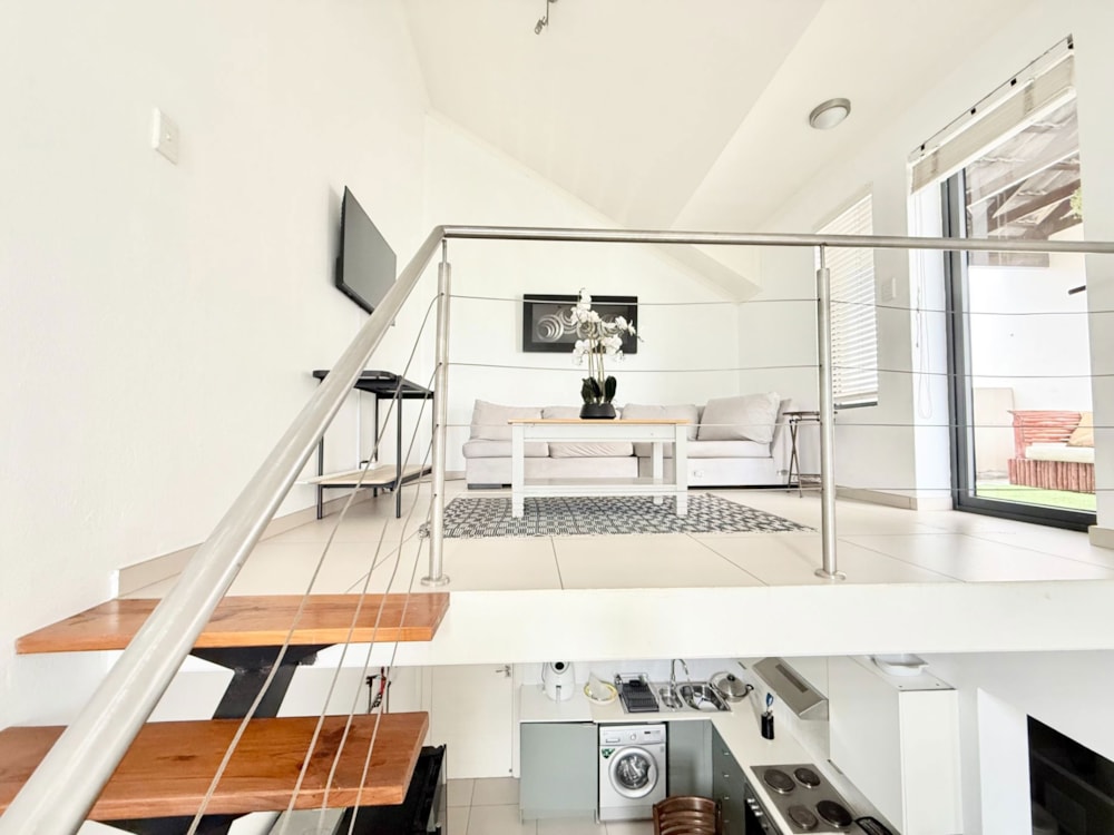 Apartment to rent in Fourways Area - FYL1737889