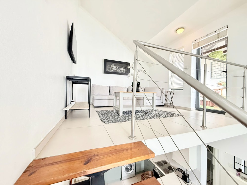 Apartment to rent in Fourways Area - FYL1737889