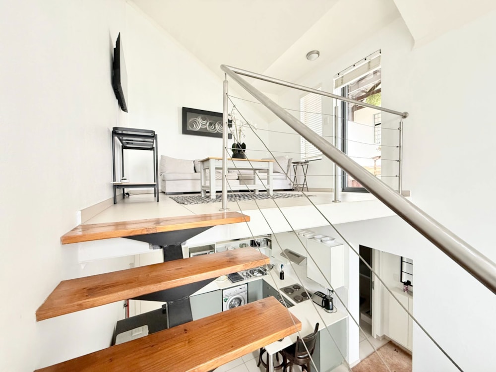 Apartment to rent in Fourways Area - FYL1737889