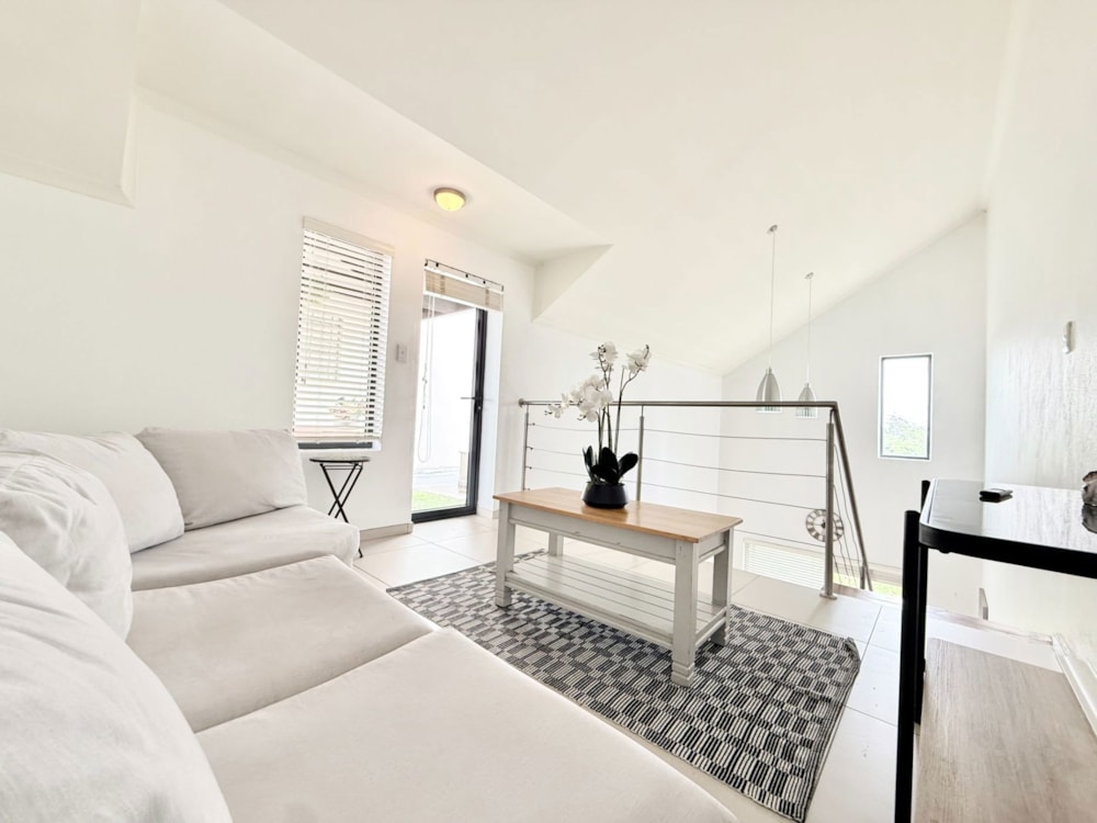 Apartment to rent in Fourways Area - FYL1737889