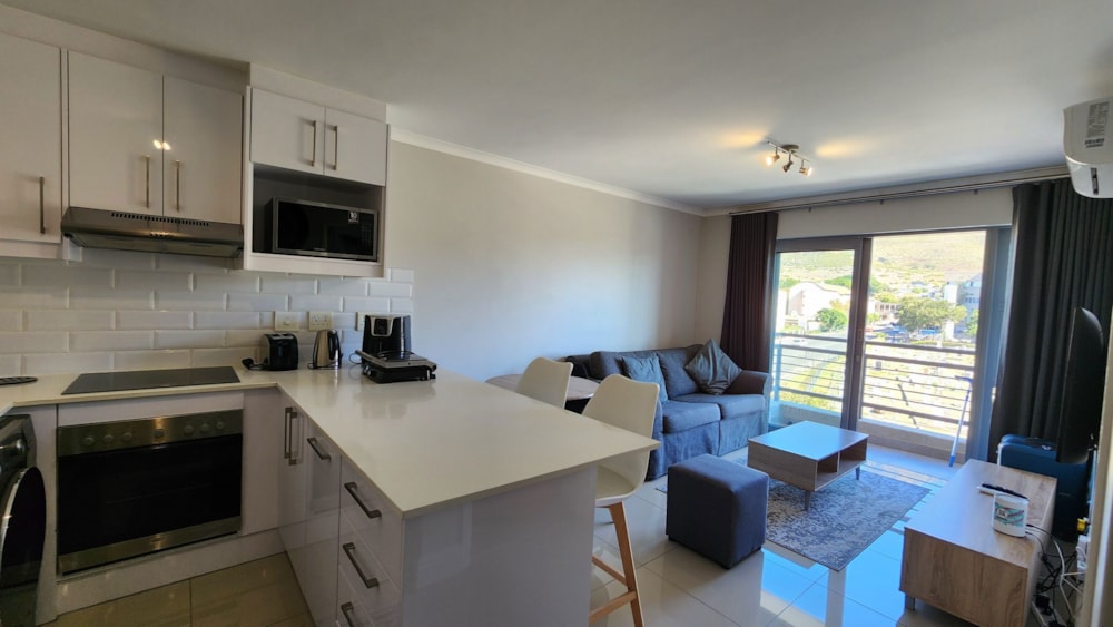 Apartment to rent in Observatory, Cape Town - FHL1737934