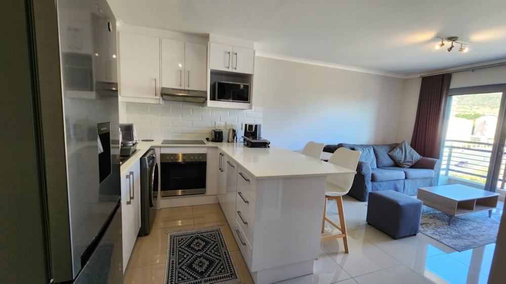 Apartment to rent in Observatory, Cape Town - FHL1737934